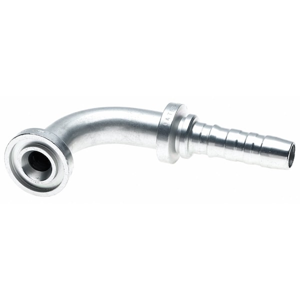 GlobalSpiral Hydraulic Coupling